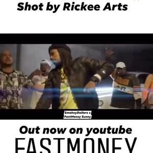 Meet your Posher, Marcus